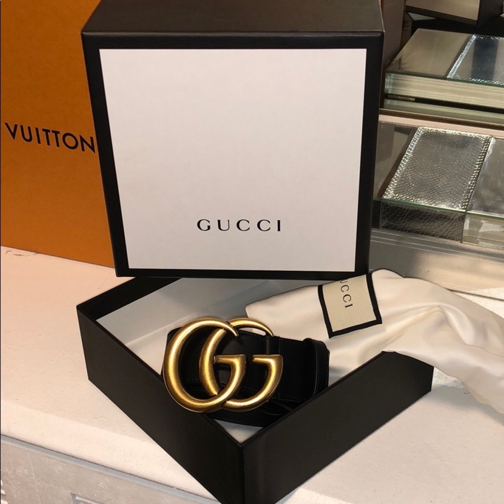 Gucci Belt